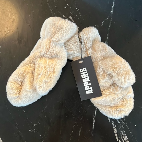 APPARIS GLOVES - Picture 2 of 4